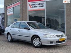 Honda Accord - 1.6i LS - Airco - WEINIG KILOMETERS