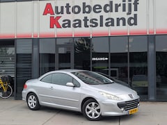 Peugeot 307 CC - 1.6-16V - Leder - Cruise - Clima