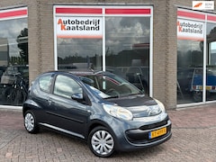 Citroën C1 - 1.0-12V Ambiance - AUTOMAAT - Electr Ramen