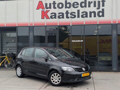 Volkswagen Golf Plus - 1.6 FSI Turijn - Ketting Probleem - Trekhaak - Clima - Cruise