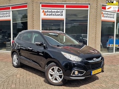 Hyundai ix35 - 1.6i GDI Business Edition - Navi - Clima - Cruise