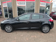 Renault Mégane - 1.5 dCi Collection - Led - Navi - Cruise