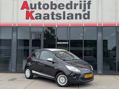 Ford Ka - 1.2 Cool&Sound - Airco - Elektrische ramen