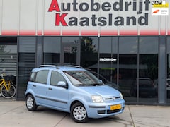 Fiat Panda - 1.2 Edizione Cool - 149.000 KM - Airco - Netjes - Nieuwe APK