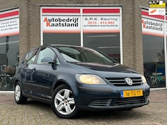 Volkswagen Golf Plus - 1.6 FSI Optive 6 Bak - Clima - Cruise