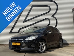 Ford Focus - 1.0 EcoBoost Edition 2e Eigenaar|Navi|Airco|Cruise|PDC|D-riem vv in 2024|N.A.P|APK tot 12
