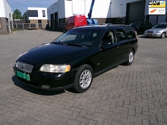 Volvo V70 - 2.4 Edition II