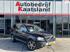 Volvo XC90 - 2.9 T6 Exclusive - Automaat - Trekhaak - Schuidak - Leder