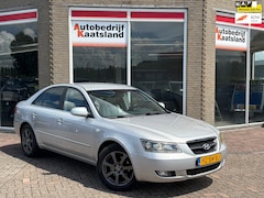 Hyundai Sonata - 3.3 V6 Style - Leer - Clima - Camera - Automaat