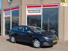 SEAT Ibiza ST - 1.2 Club - Clima - Cruise - Nieuwe Apk