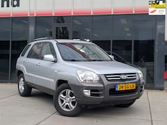 Kia Sportage - 2.0 CRDi Executive - Cruise - Trekhaak - Clima