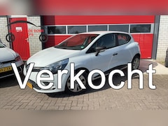 Renault Clio - 0.9 TCe Life DEALER OH / AIRCO / ELEK RAMEN / CRUISE / DAB+ / BLUETOOTH / NL-AUTO