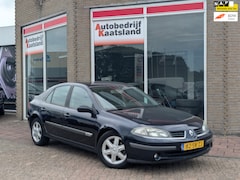 Renault Laguna - 1.6-16V Business - Trekhaak - Clima - Cruise