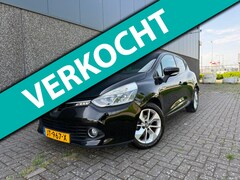 Renault Clio - 0.9 TCe Eco2 Limited/1ste eigen/Nieuwe APK en beurt