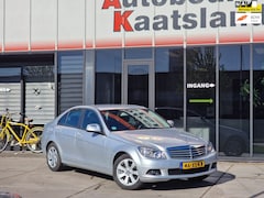 Mercedes-Benz C-klasse - 220 CDI - Navi - Clima - Cruise
