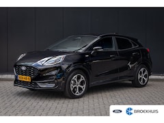 Ford Puma - 1.0 EcoBoost Hybrid ST-Line | Automaat | Nieuw model | Full LED koplampen | Winter-pack |