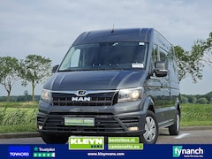 MAN TGE - 3.140 L3H3 140Pk Navi
