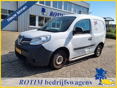 Renault Kangoo Express - 1.5 dCi 75 Express Compact Comfort S&S