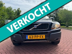 Volvo XC90 - 2.5 T Exclusive