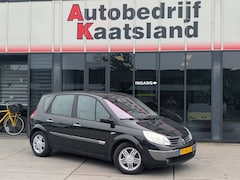 Renault Scénic - 2.0-16V Expression Luxe - Automaat - Trekhaak