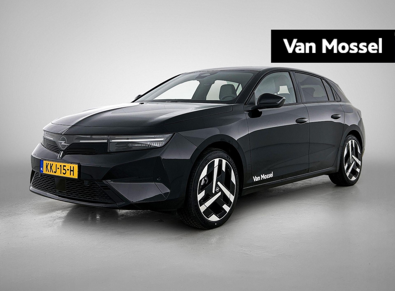 Opel Astra Electric - 58 kWh Business Edition || Demo || 2 + 6 Jaar garantie || - AutoWereld.nl