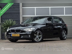 BMW 1-serie - 116i| Harman Kardon | Cruise Controle | Xenon |