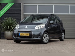 Citroën C1 - 1.0-12V Ambiance| Airco | 5 Deurs | Teller klok|