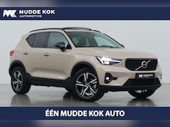 Volvo XC40 - 2.0 B4 Plus Dark | ACC | Panoramadak | Harman/Kardon | Stoel+Stuurverwarming | Camera | BL
