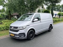 Volkswagen Transporter - 2.0 TDI 150PK DSG•Leder•Matrix•ACC