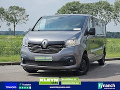 Renault Trafic - 1.6 DCI L2 Navi NAP Euro6