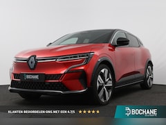 Renault Mégane E-Tech - comfort range iconic 60 kWh | Leder | Harman/Kardon Audio | 22KW Lader |