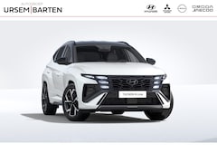 Hyundai Tucson - 1.6 T-GDI PHEV N Line 2WD Automaat | € 8.000, - Voorraad korting Van € 53.285 naar € 45.28