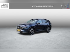 Mazda CX-5 - 2.0 SkyActiv-G 165 Comfort , Automaat, Trekhaak, I-Activesense Pakket, Winter Pakket, 360