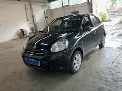 Nissan Micra - 1.2 Acenta