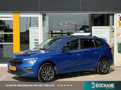 Skoda Kamiq - 1.0 TSI Business Edition | Apple CarPlay / Android Auto | Stoelverwarming | Achteruitrijca