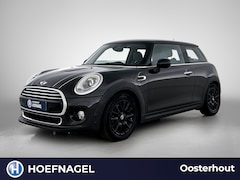 MINI Cooper - 1.5 First Born Edition | Cruise control | Airco | Navigatie | Parkeersensoren | NAP