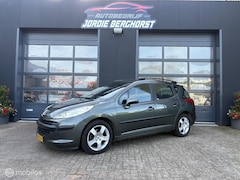 Peugeot 207 SW - 1.4 VTi X-line