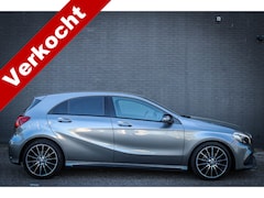 Mercedes-Benz A-klasse - 180 AMG Pakket Net binnen - Nu al te bezichtigen
