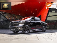 Dodge Ram 1500 - 4X4 5.7 V8 4x4 Crew Cab | LPG | Alpine | Pano
