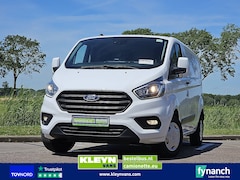 Ford Transit Custom - 2.0 L2H1 Navi Airco