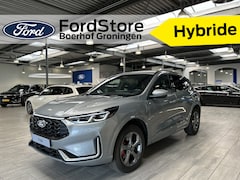 Ford Kuga - 2.5 PHEV 243 pk ST-Line X I AGR stoelen | Adapt Cruise I Winter Pack | B&O | 360° Camera I