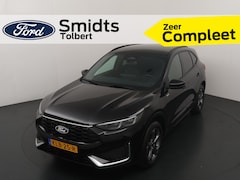 Ford Kuga - 2.5 PHEV 243 pk ST-Line X I AGR stoelen I Adapt Cruise I Winter Pack | B&O | 360° Camera