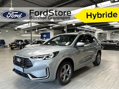 Ford Kuga - 2.5 PHEV 243 pk ST-Line X I AGR stoelen | Adapt Cruise I Winter Pack | B&O | 360° Camera I