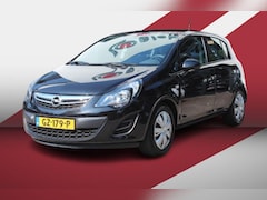 Opel Corsa - 1.2-16V Cosmo