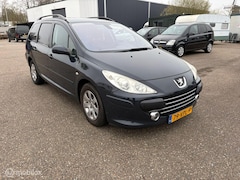 Peugeot 307 Break - 1.6 HDiF Premium
