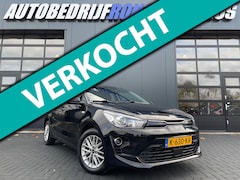 Kia Rio - 1.0 T-GDi MHEV DynamicLine NL.Auto/Hybrid/Camera/Cruise/Airco/1Ste Eigenaar/Dealer Onderho