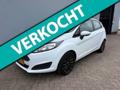 Ford Fiesta - 1.0 Champion 5-Deurs - Airco