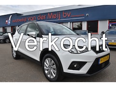 SEAT Arona - 1.0 TSI Style , AIRCO , CR CONTR , BL TOOTH , MISTL V , PDC A ,