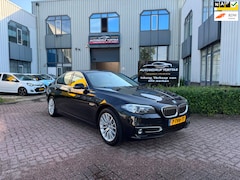 BMW 5-serie - 520i Luxury Edition AUTOMAAT