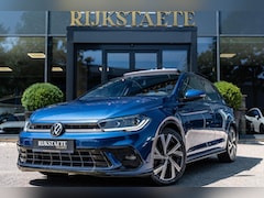 Volkswagen Polo - 1.0 TSI R-Line|PANO|IQ LED|CAMERA|ACC|18''